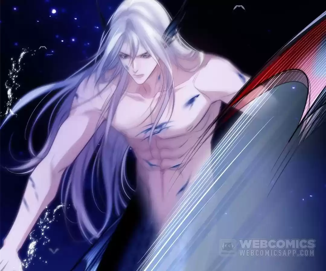 Desharow Merman [Official] - Chapter 42 manhwa