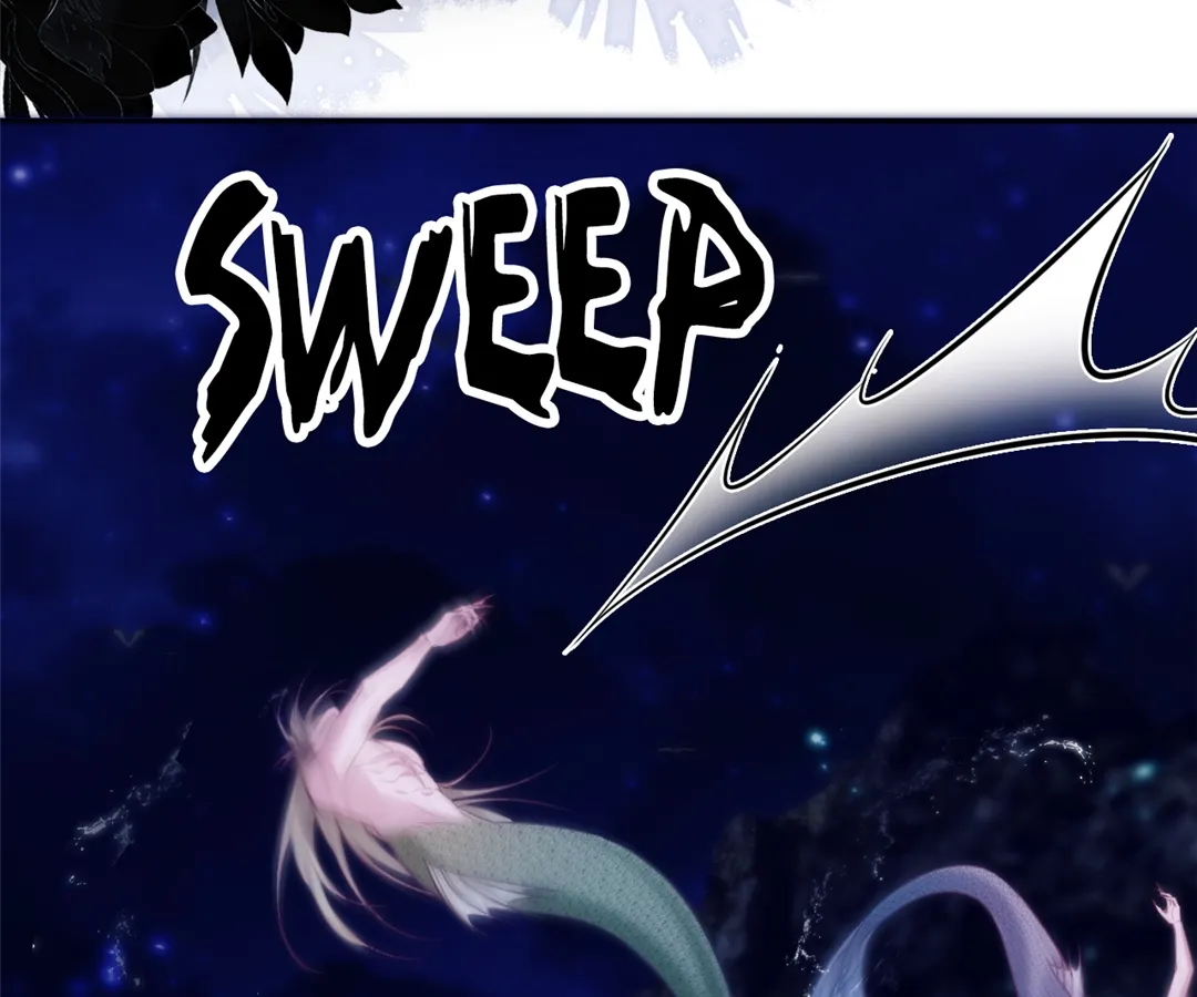 Desharow Merman [Official] - Chapter 42 manhwa