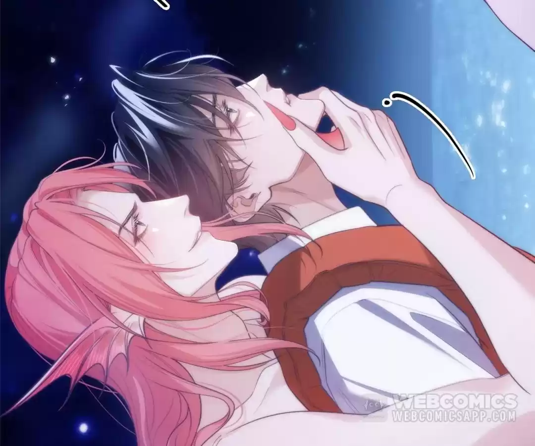 Desharow Merman [Official] - Chapter 42 manhwa