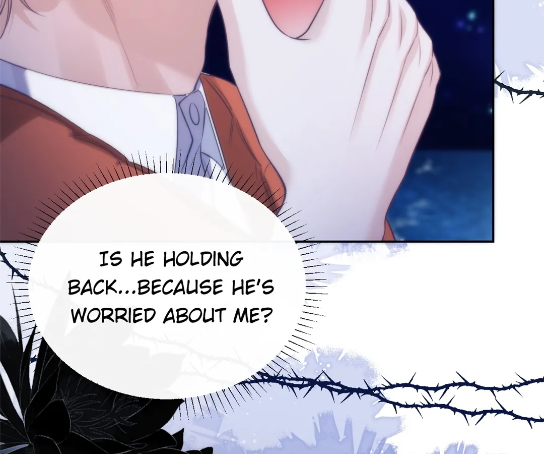 Desharow Merman [Official] - Chapter 42 manhwa