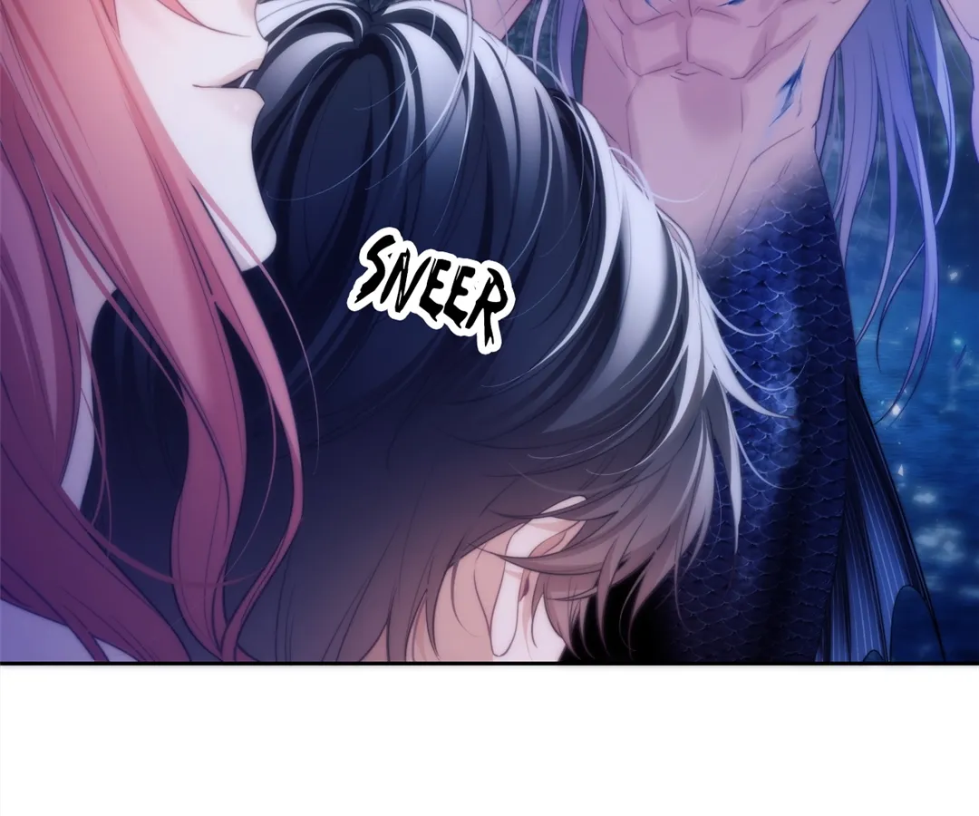 Desharow Merman [Official] - Chapter 42 manhwa