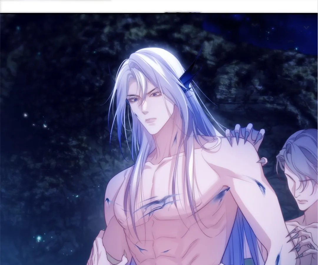 Desharow Merman [Official] - Chapter 42 manhwa