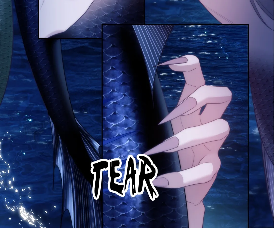 Desharow Merman [Official] - Chapter 42 manhwa