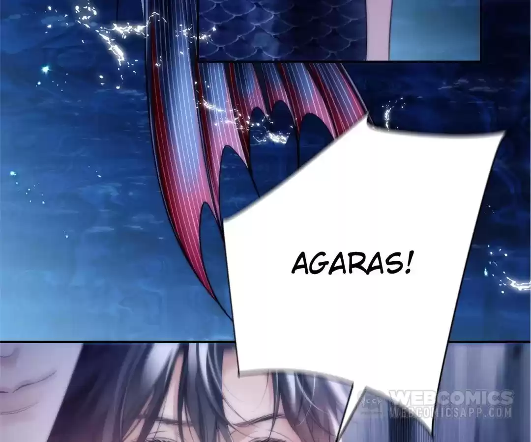 Desharow Merman [Official] - Chapter 42 manhwa