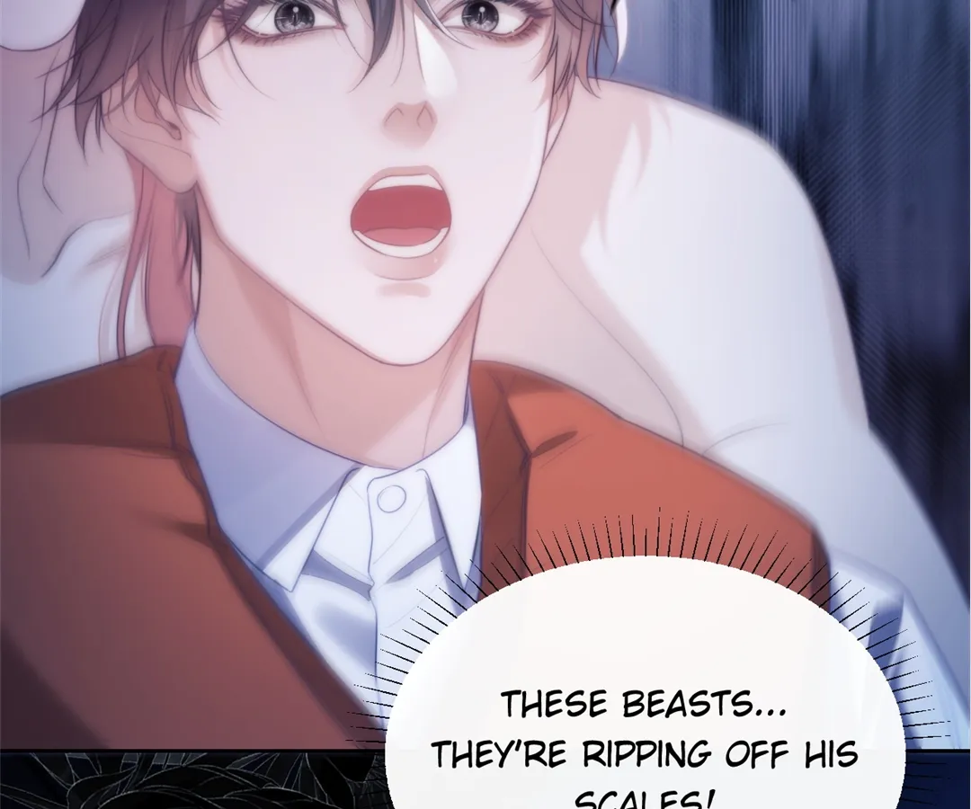 Desharow Merman [Official] - Chapter 42 manhwa
