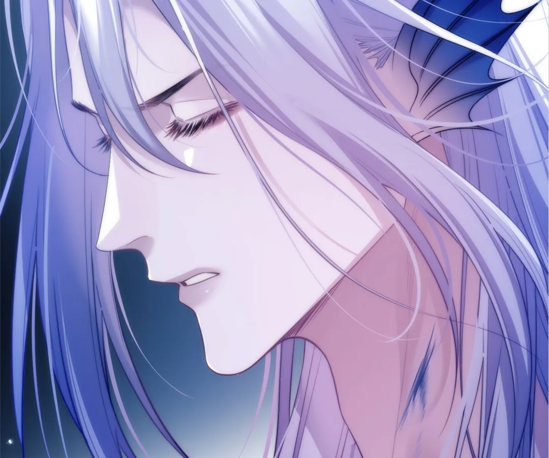 Desharow Merman [Official] - Chapter 42 manhwa