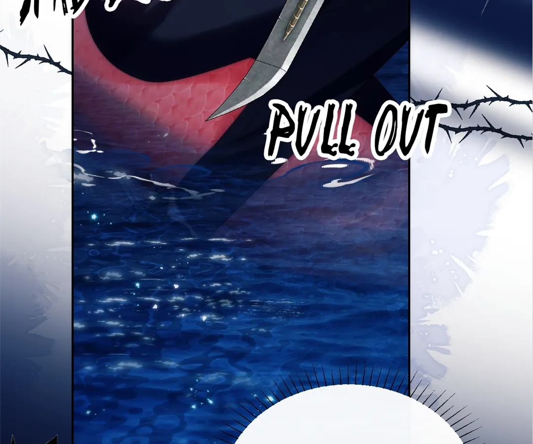 Desharow Merman [Official] - Chapter 42 manhwa