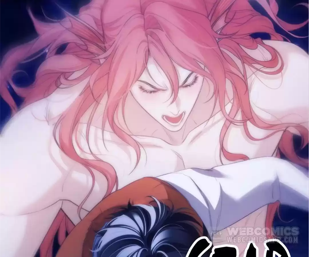 Desharow Merman [Official] - Chapter 42 manhwa