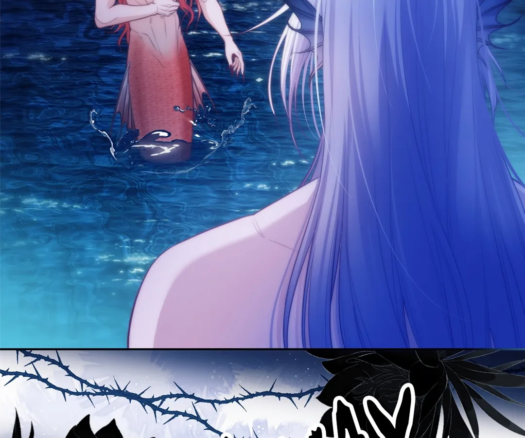 Desharow Merman [Official] - Chapter 42 manhwa