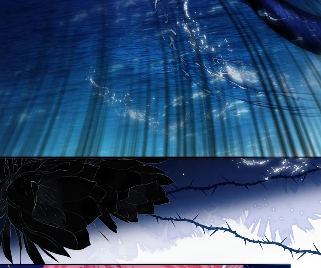 Desharow Merman [Official] - Chapter 42 manhwa