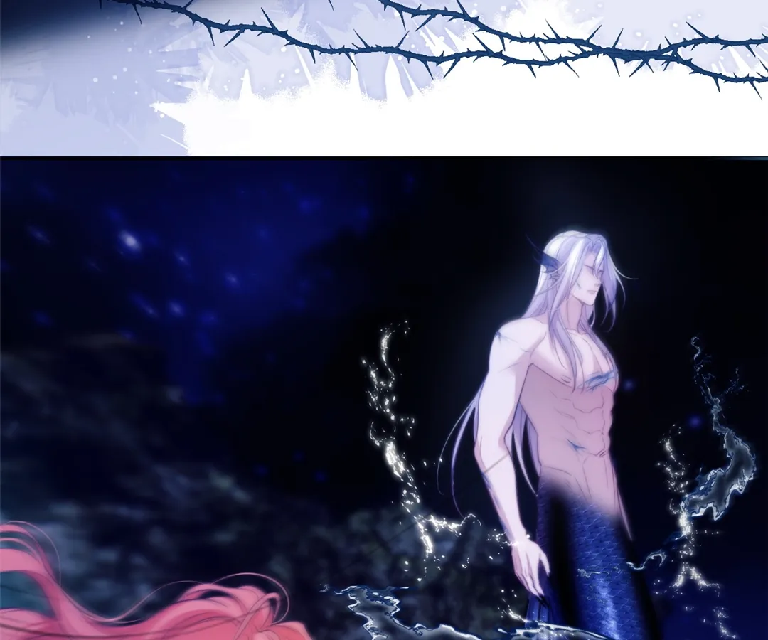 Desharow Merman [Official] - Chapter 42 manhwa
