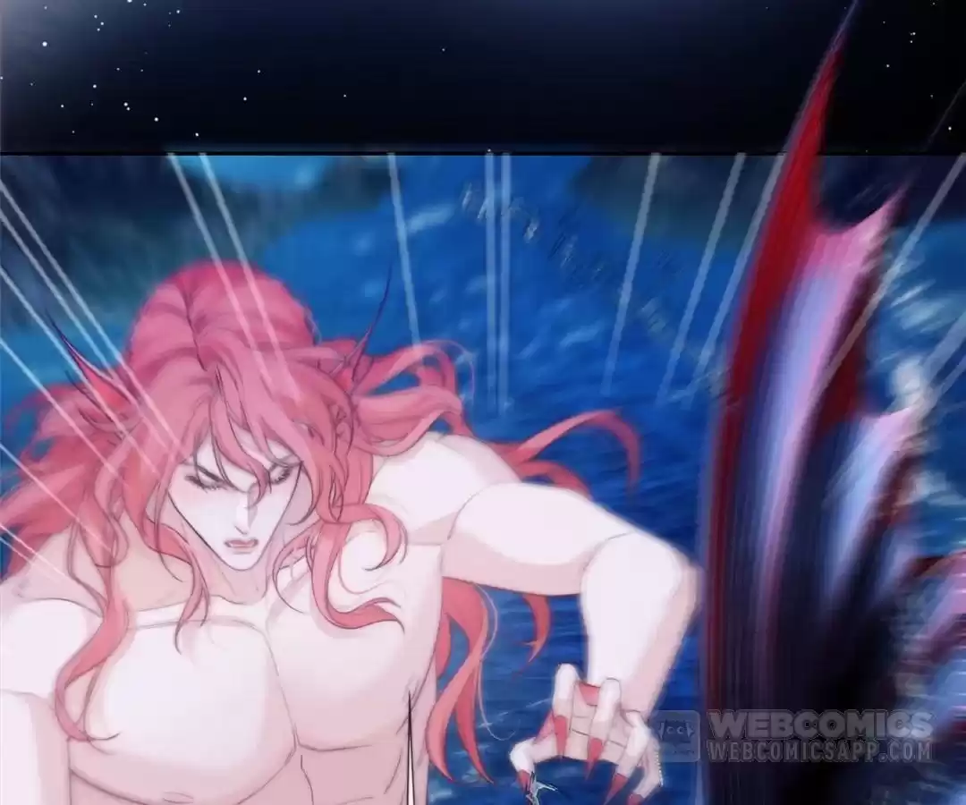 Desharow Merman [Official] - Chapter 42 manhwa