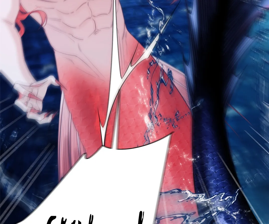 Desharow Merman [Official] - Chapter 42 manhwa