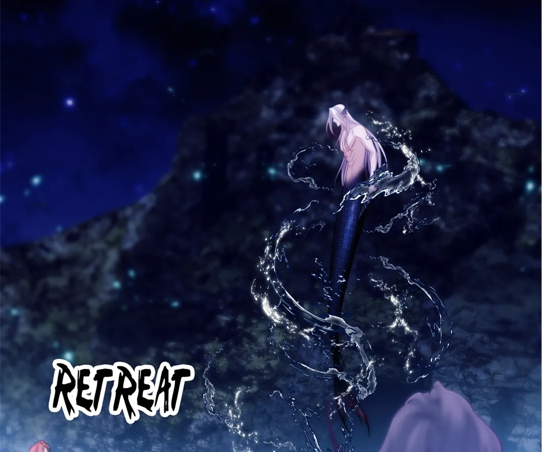 Desharow Merman [Official] - Chapter 42 manhwa