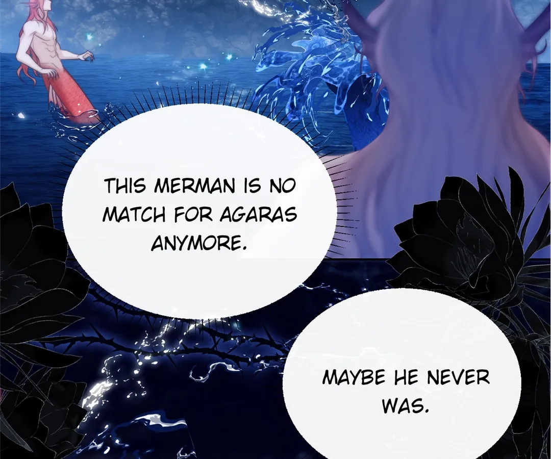 Desharow Merman [Official] - Chapter 42 manhwa