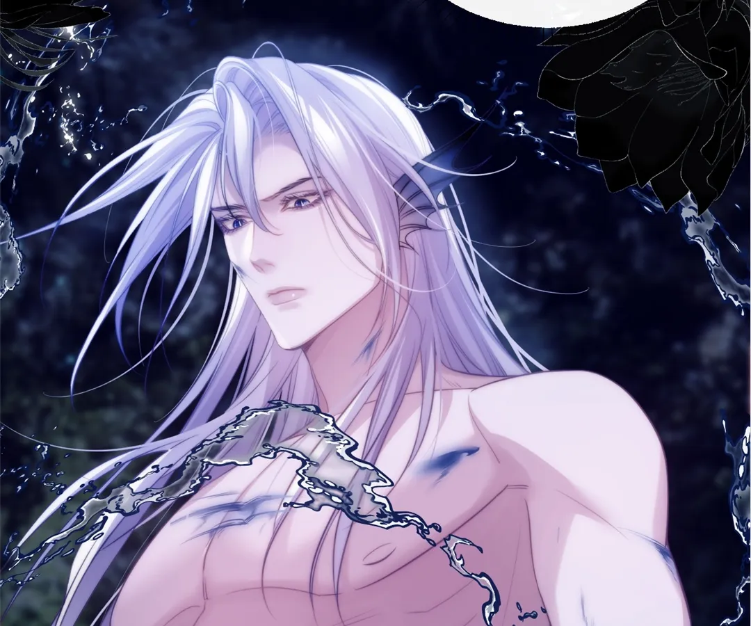 Desharow Merman [Official] - Chapter 42 manhwa