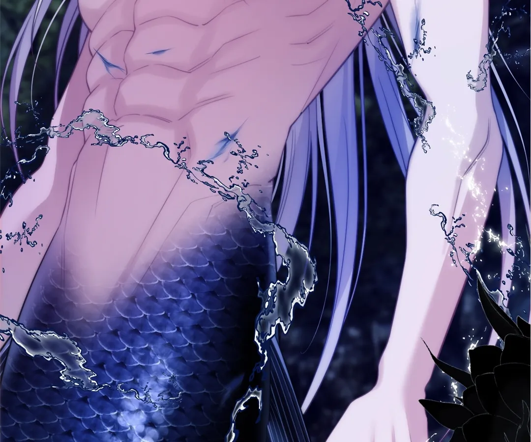 Desharow Merman [Official] - Chapter 42 manhwa