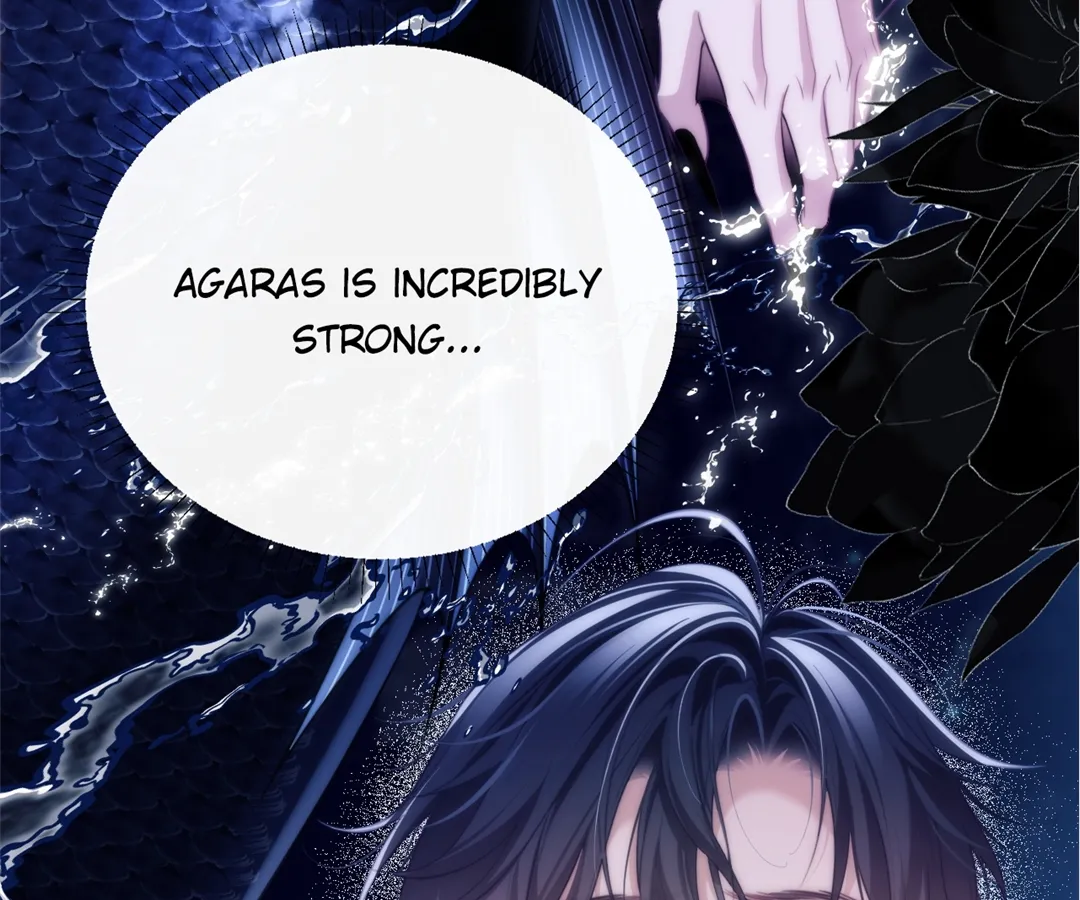 Desharow Merman [Official] - Chapter 42 manhwa