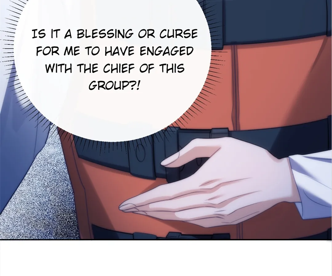 Desharow Merman [Official] - Chapter 42 manhwa