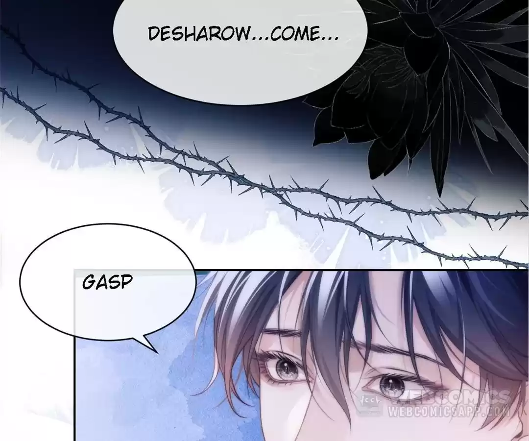 Desharow Merman [Official] - Chapter 43 manhwa