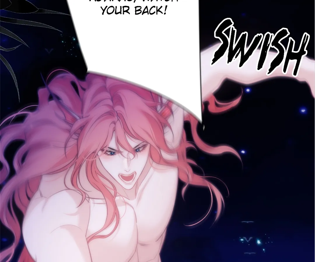 Desharow Merman [Official] - Chapter 43 manhwa
