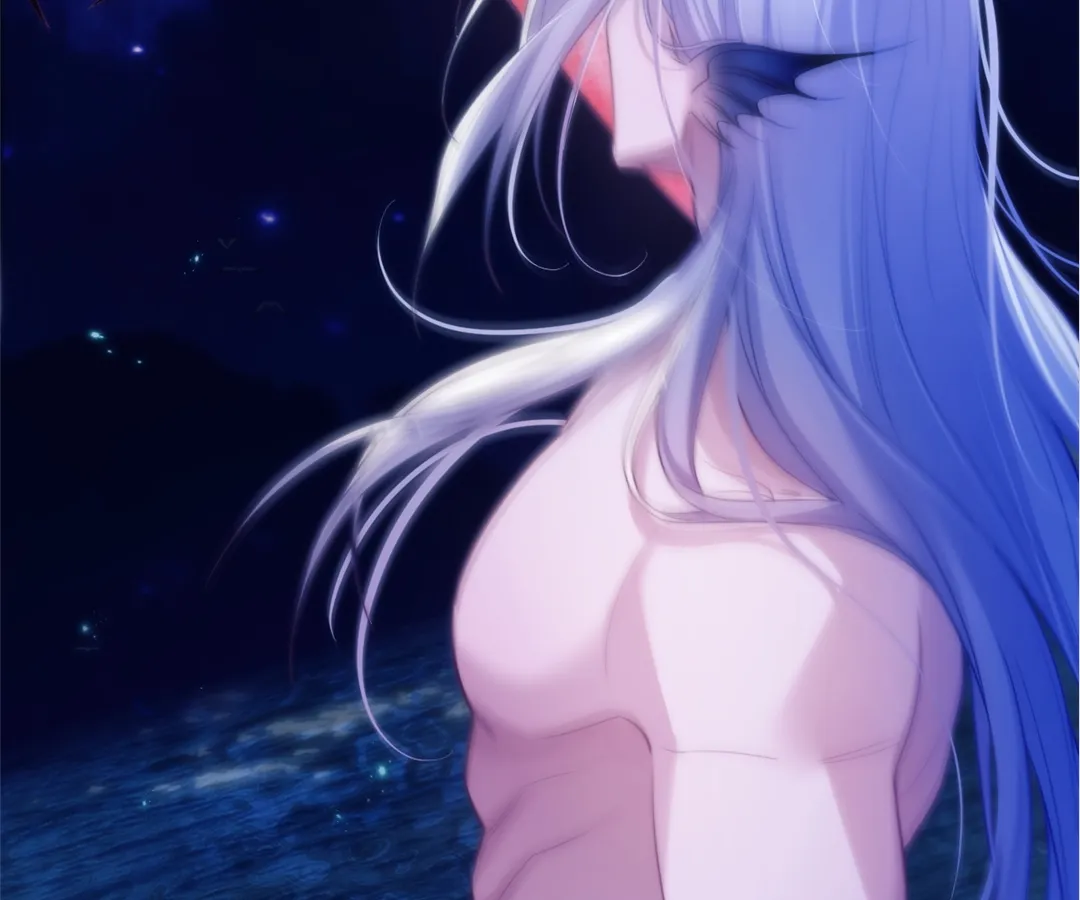 Desharow Merman [Official] - Chapter 43 manhwa