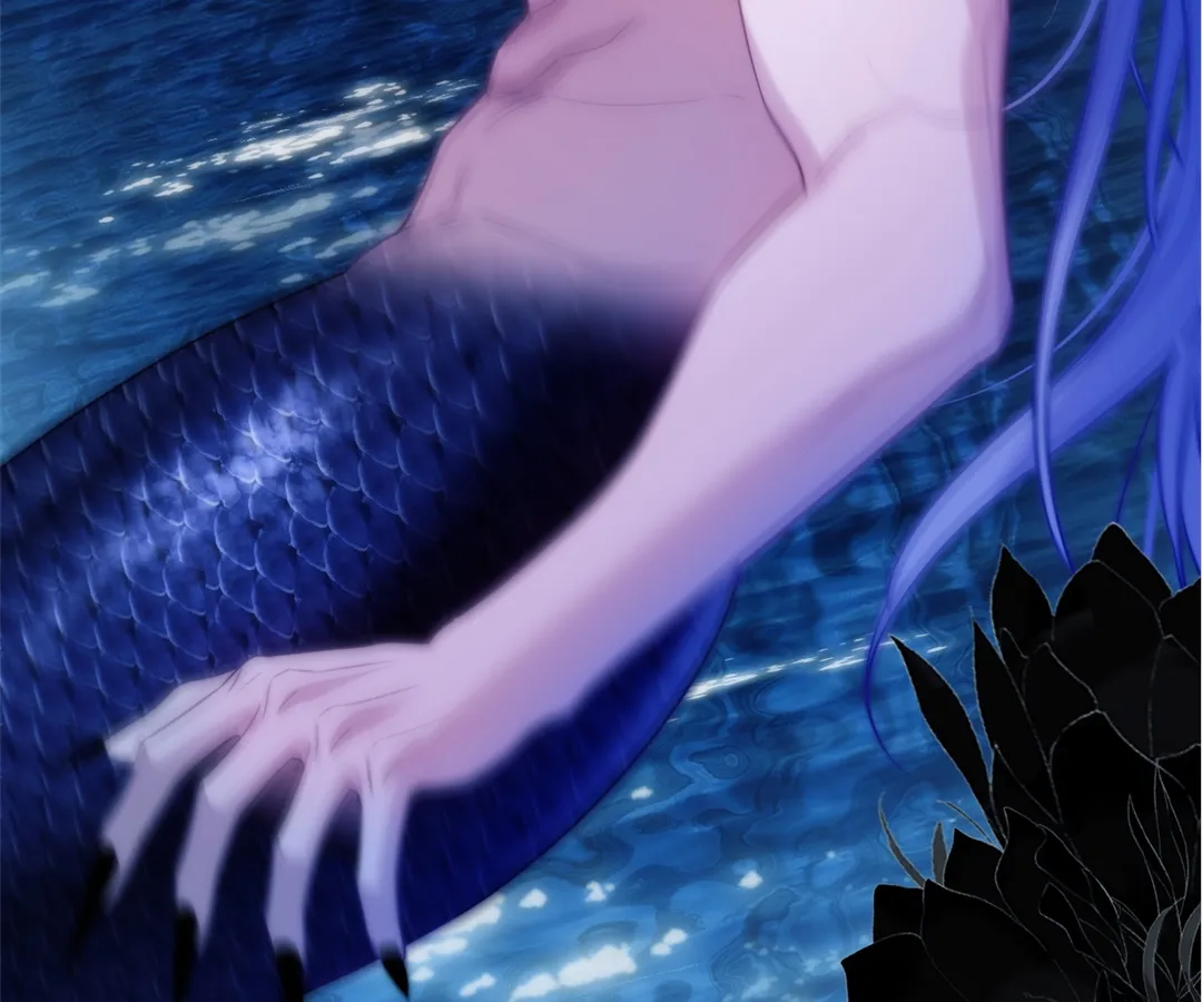 Desharow Merman [Official] - Chapter 43 manhwa