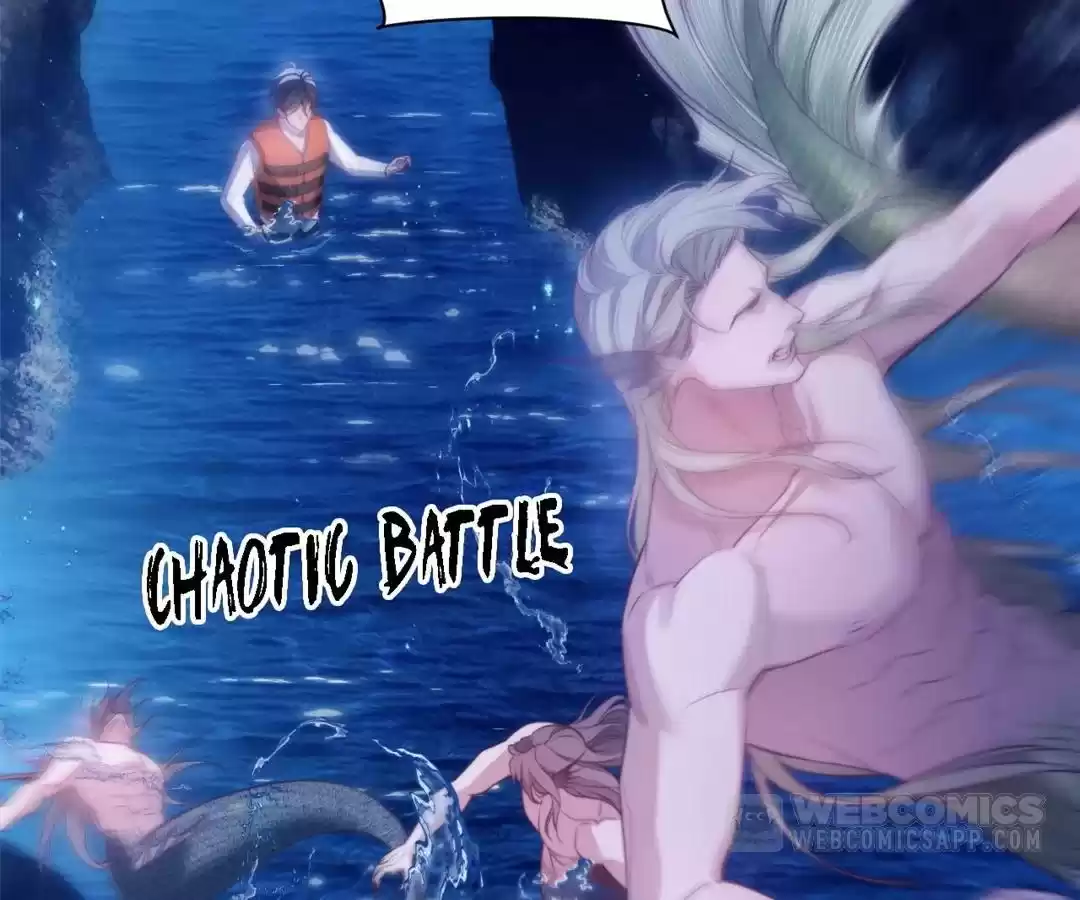 Desharow Merman [Official] - Chapter 43 manhwa