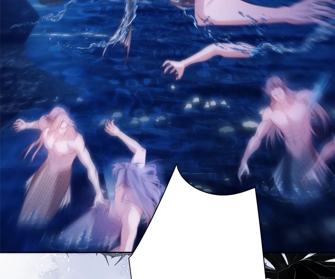 Desharow Merman [Official] - Chapter 43 manhwa