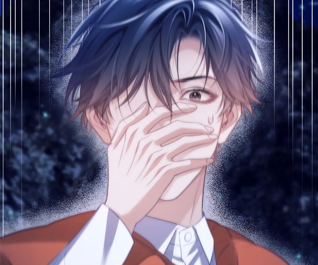 Desharow Merman [Official] - Chapter 43 manhwa