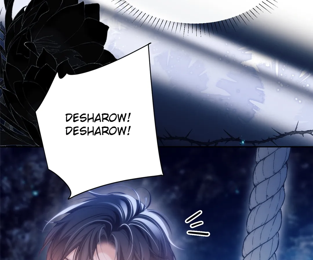 Desharow Merman [Official] - Chapter 43 manhwa