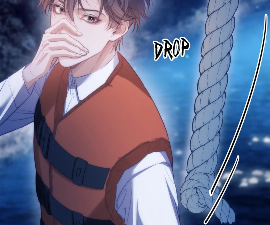 Desharow Merman [Official] - Chapter 43 manhwa