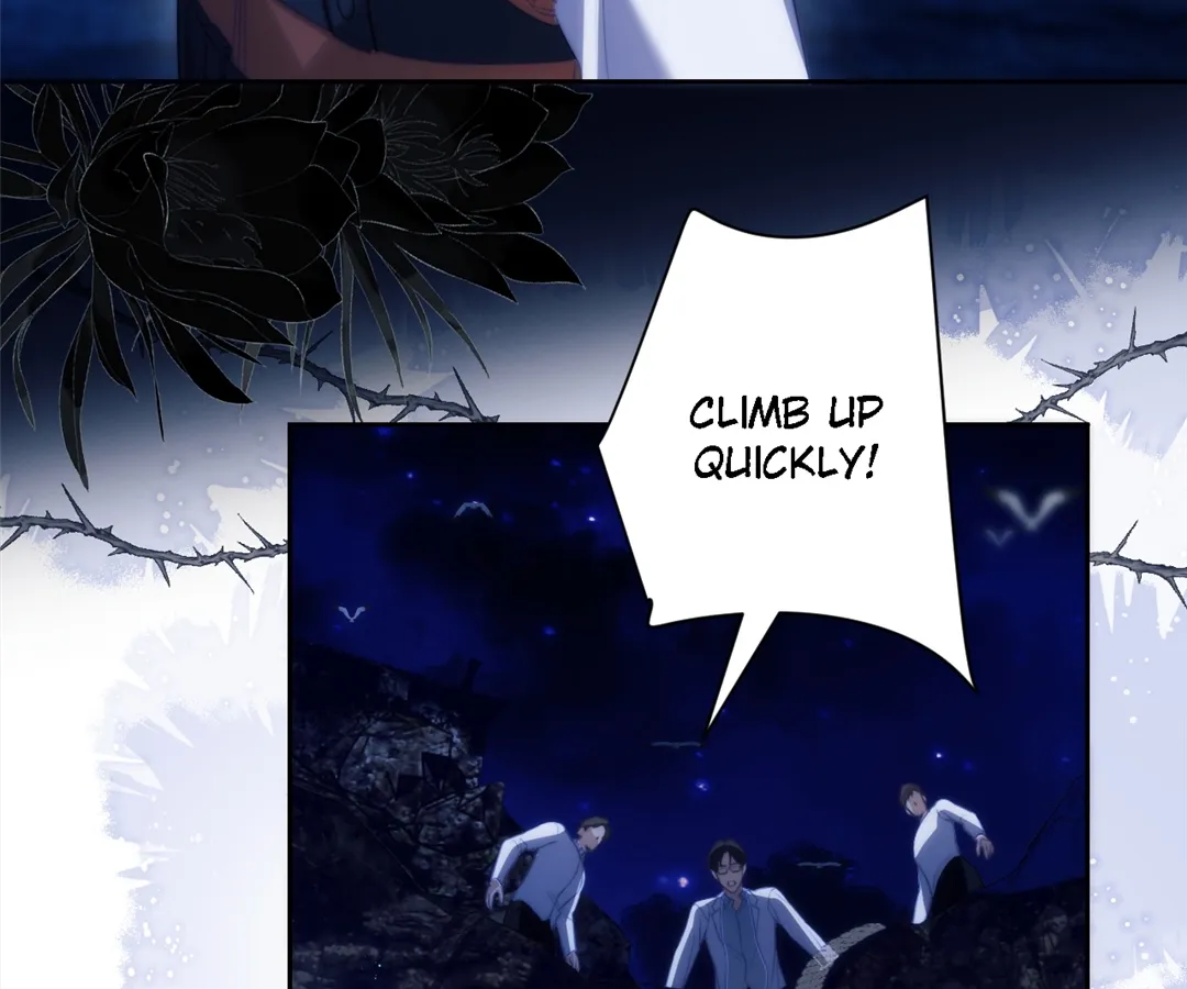 Desharow Merman [Official] - Chapter 43 manhwa
