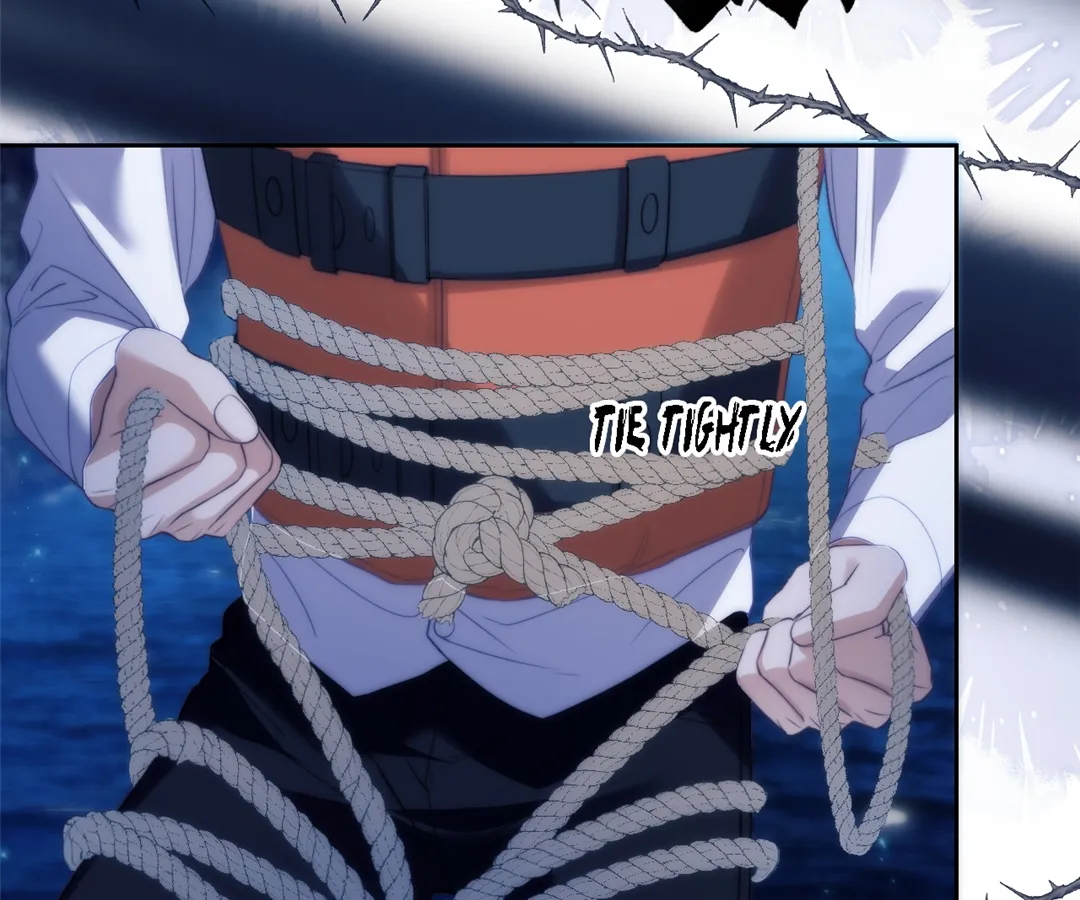 Desharow Merman [Official] - Chapter 43 manhwa