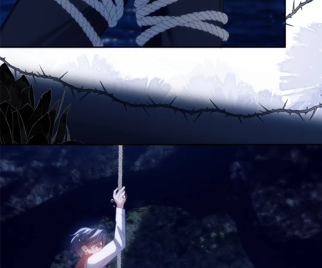 Desharow Merman [Official] - Chapter 43 manhwa