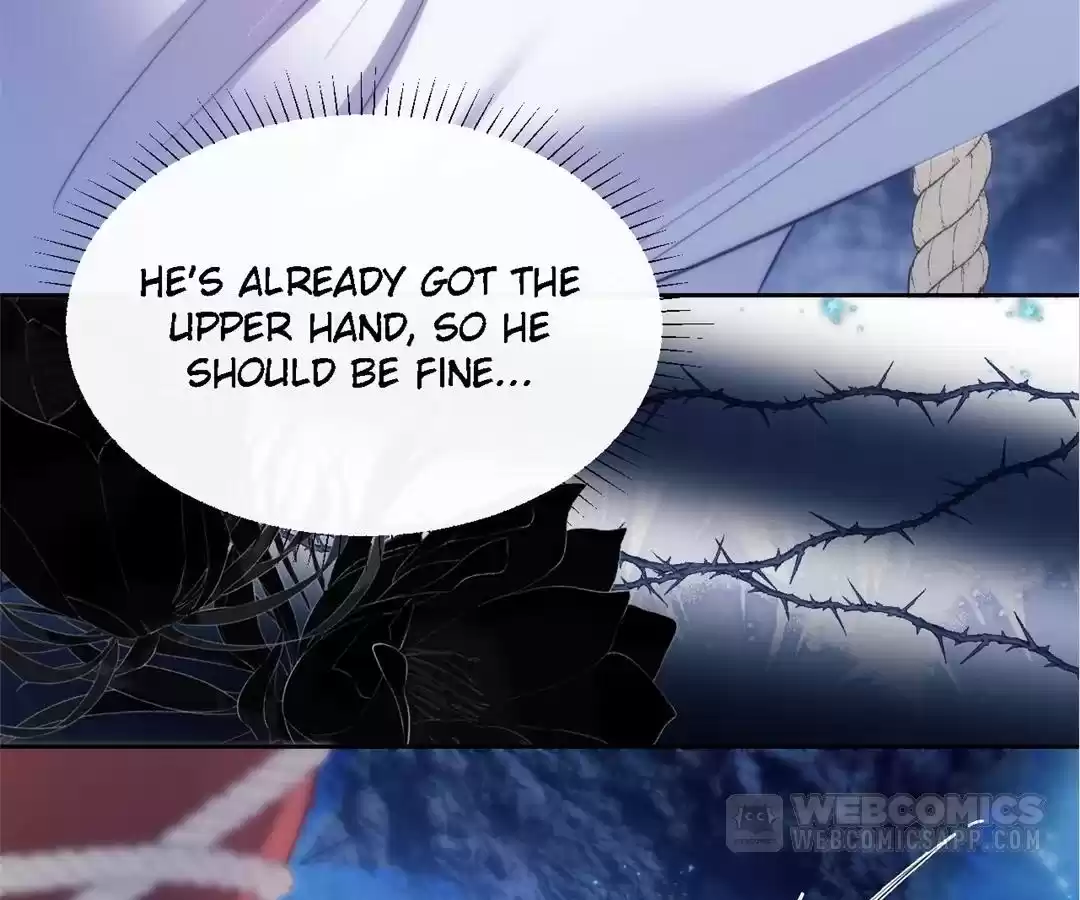 Desharow Merman [Official] - Chapter 43 manhwa