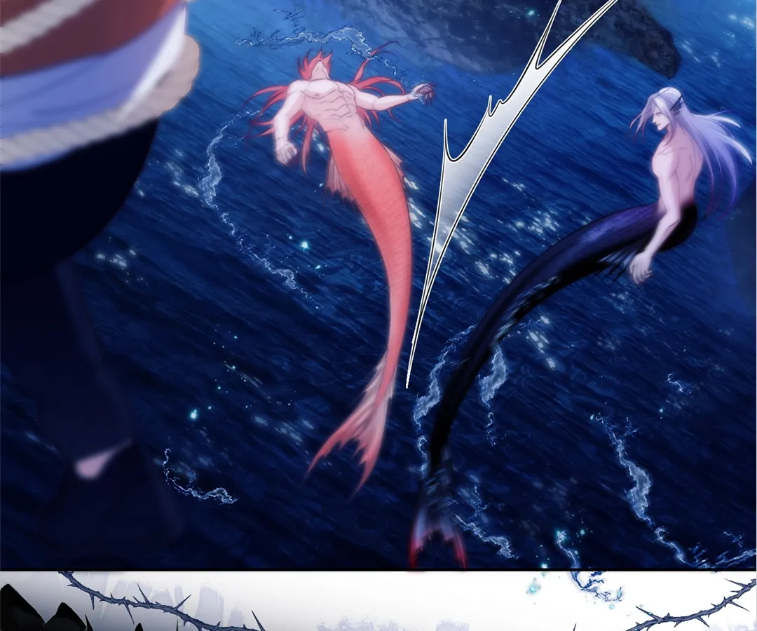 Desharow Merman [Official] - Chapter 43 manhwa