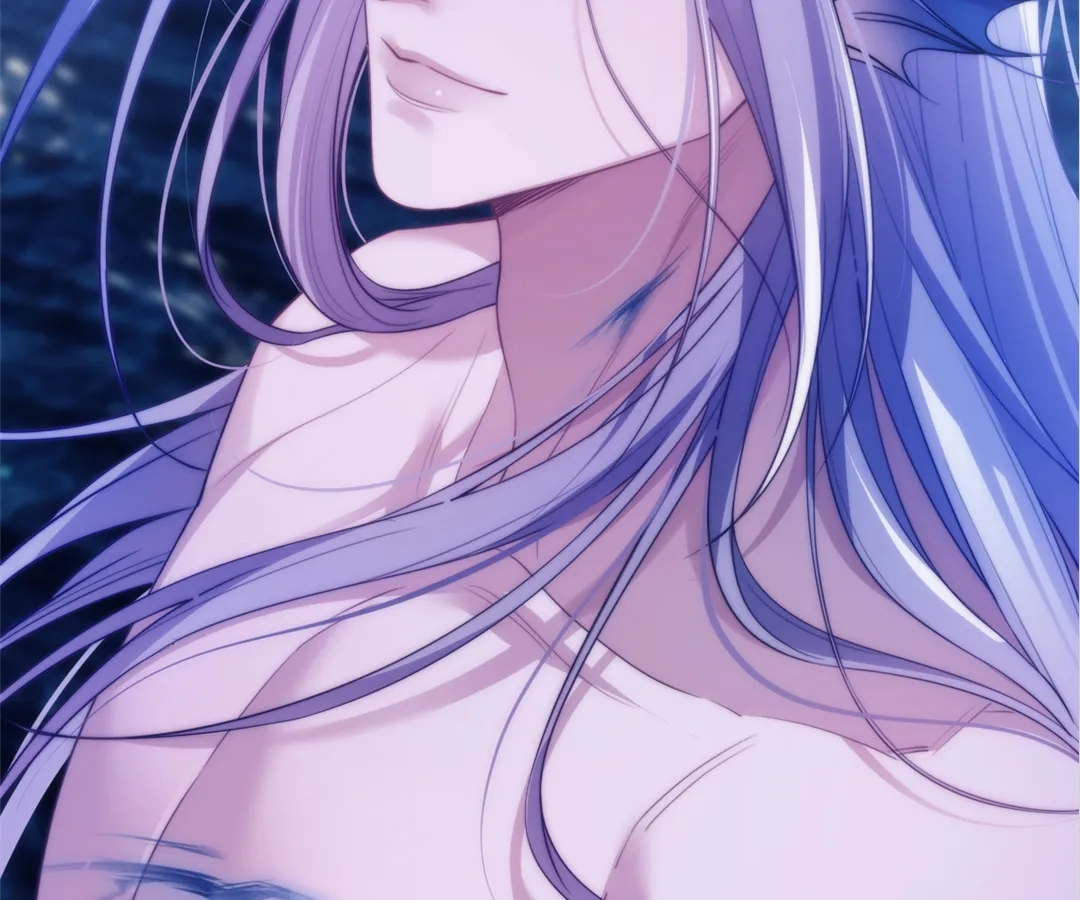 Desharow Merman [Official] - Chapter 43 manhwa
