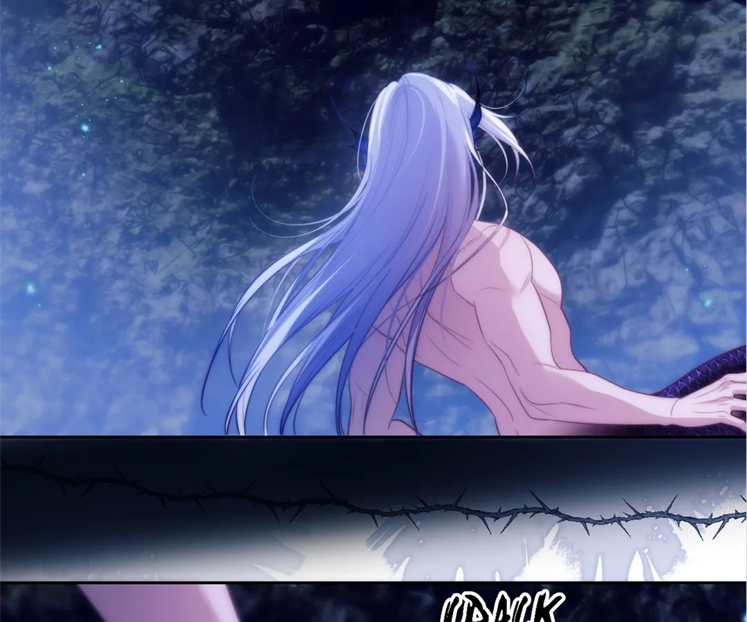 Desharow Merman [Official] - Chapter 43 manhwa