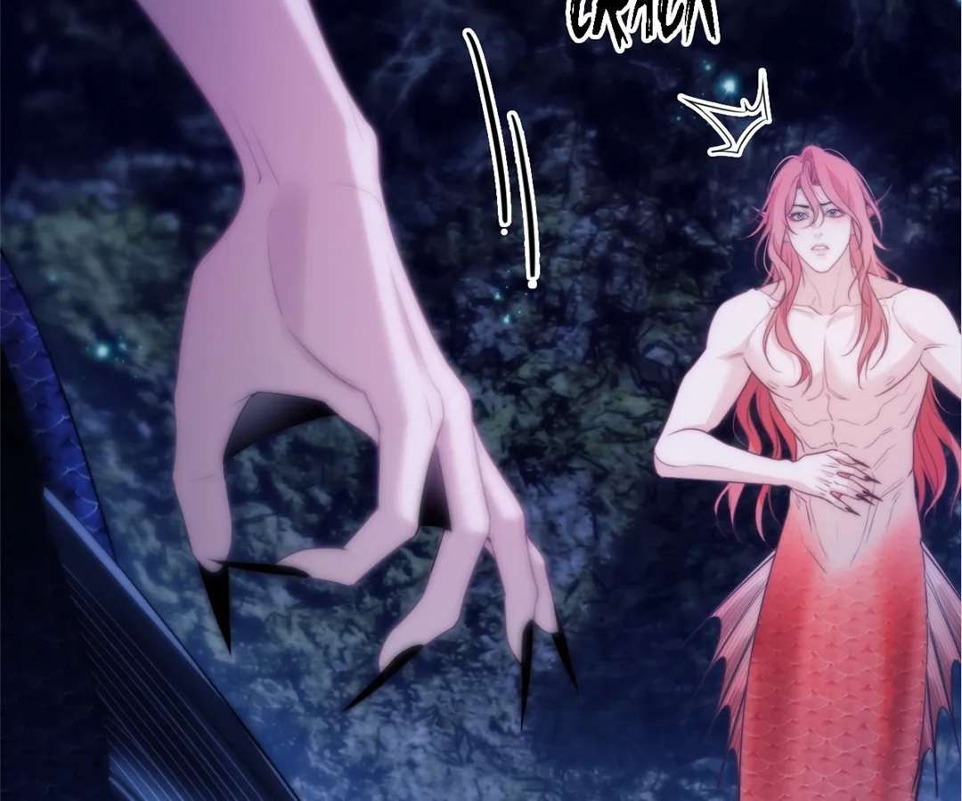 Desharow Merman [Official] - Chapter 43 manhwa