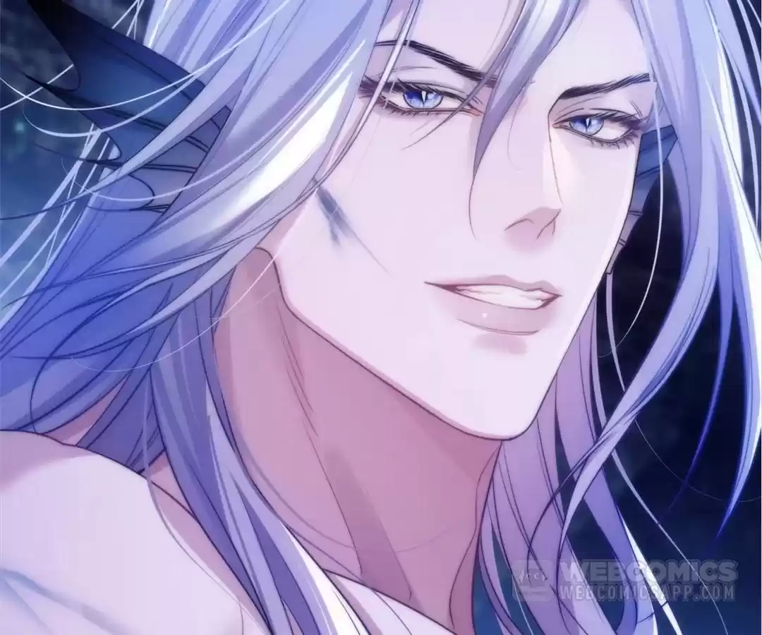 Desharow Merman [Official] - Chapter 43 manhwa