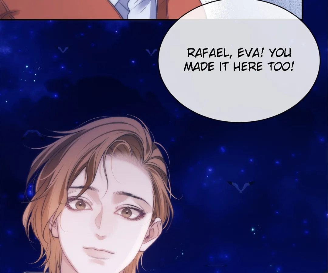 Desharow Merman [Official] - Chapter 43 manhwa