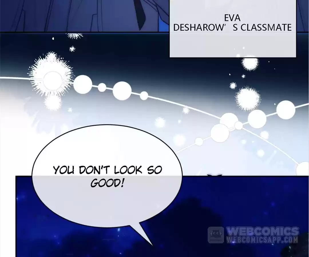 Desharow Merman [Official] - Chapter 43 manhwa