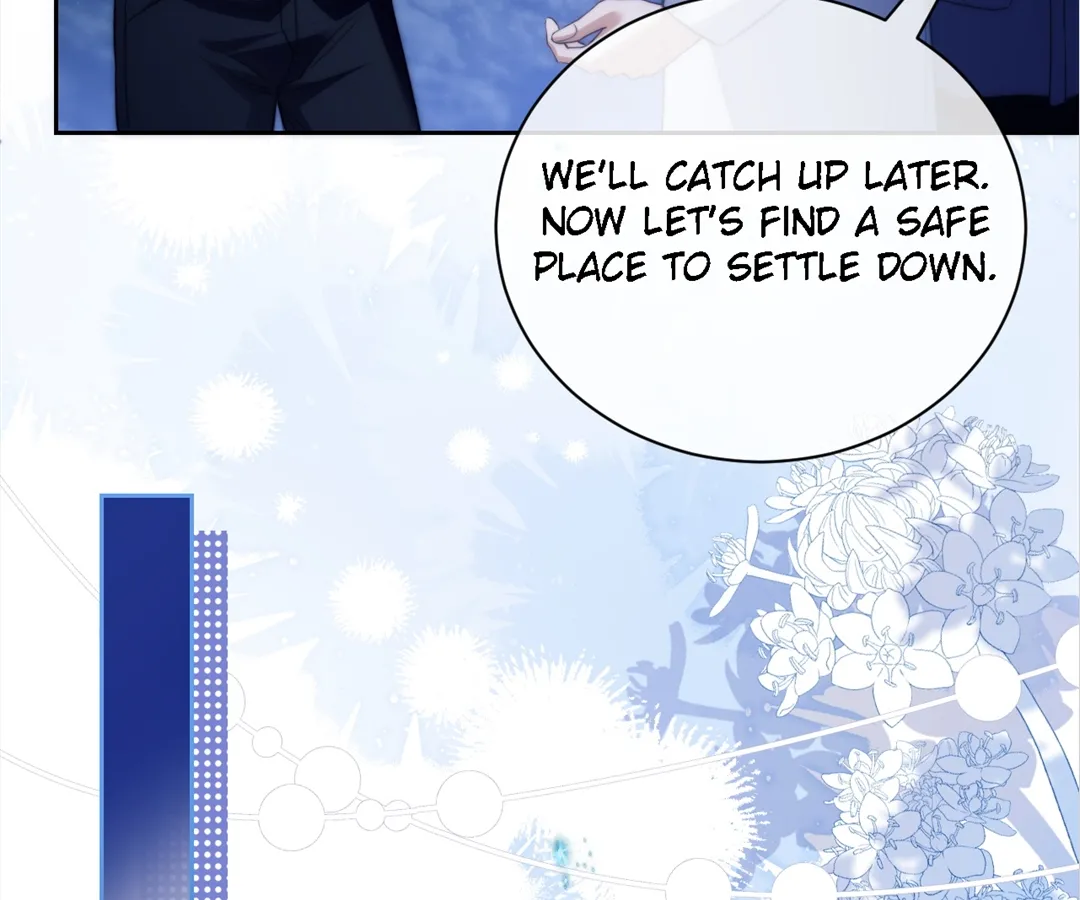 Desharow Merman [Official] - Chapter 43 manhwa