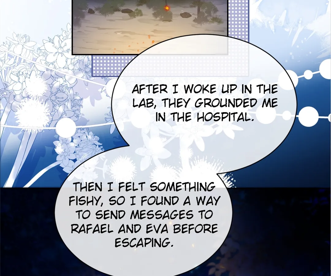Desharow Merman [Official] - Chapter 43 manhwa