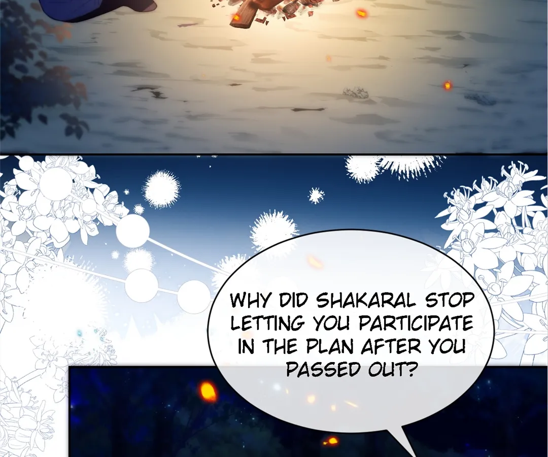 Desharow Merman [Official] - Chapter 43 manhwa