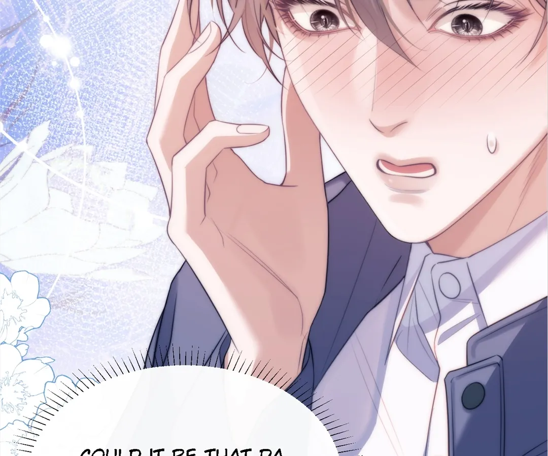 Desharow Merman [Official] - Chapter 43 manhwa