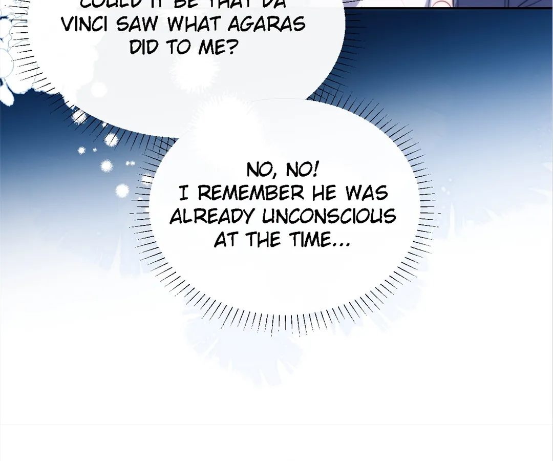 Desharow Merman [Official] - Chapter 43 manhwa