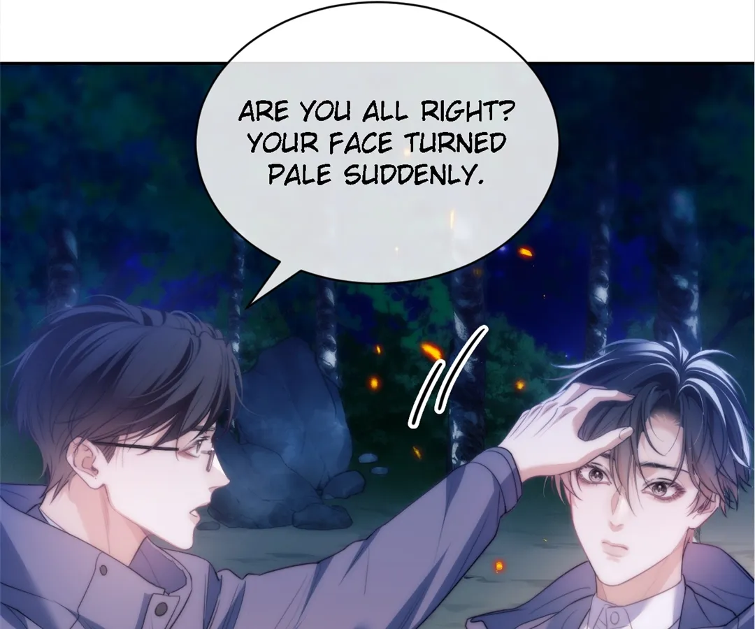 Desharow Merman [Official] - Chapter 43 manhwa