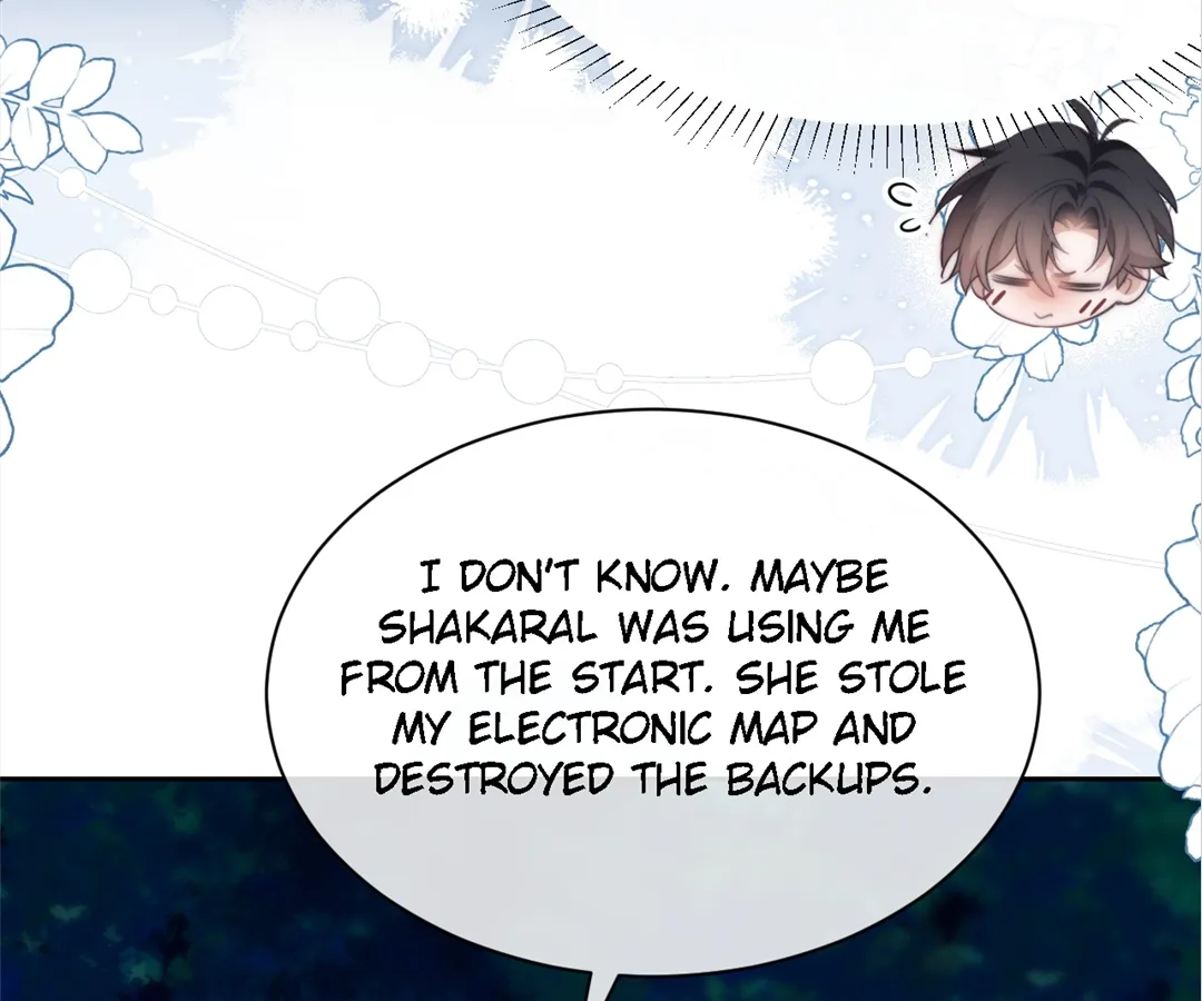 Desharow Merman [Official] - Chapter 43 manhwa